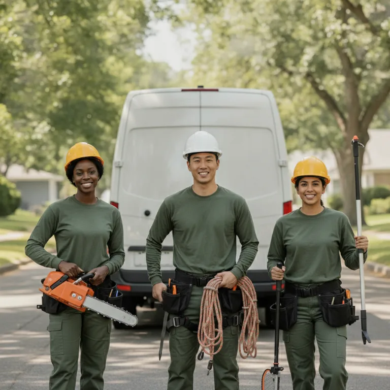 tree removal Byford