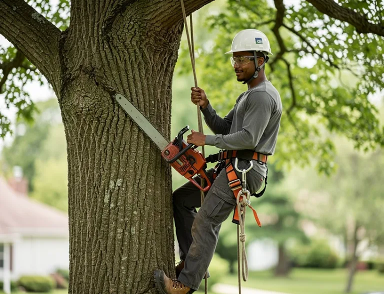 tree removal Byford